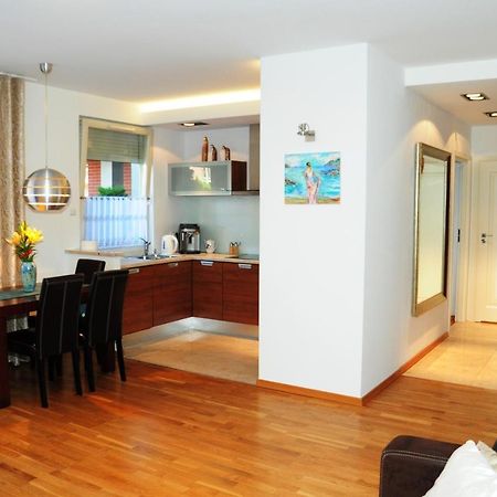 Artus Apartment Гданськ Екстер'єр фото