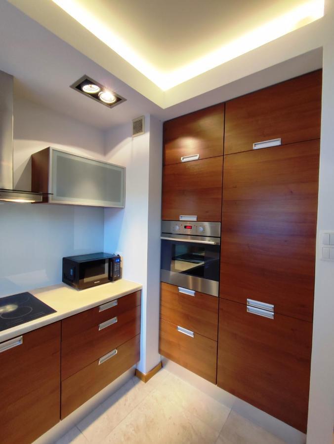 Artus Apartment Гданськ Екстер'єр фото