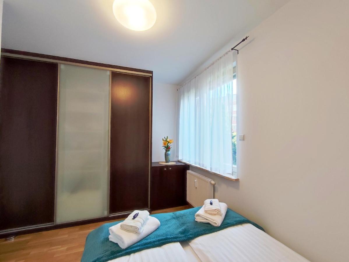 Artus Apartment Гданськ Екстер'єр фото