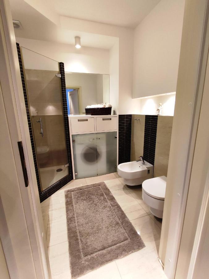 Artus Apartment Гданськ Екстер'єр фото