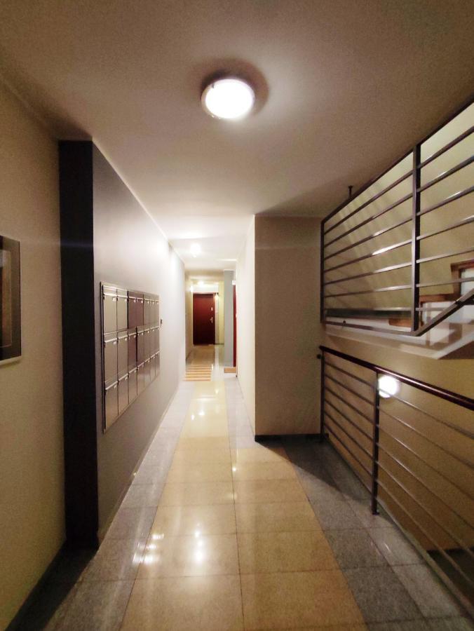 Artus Apartment Гданськ Екстер'єр фото