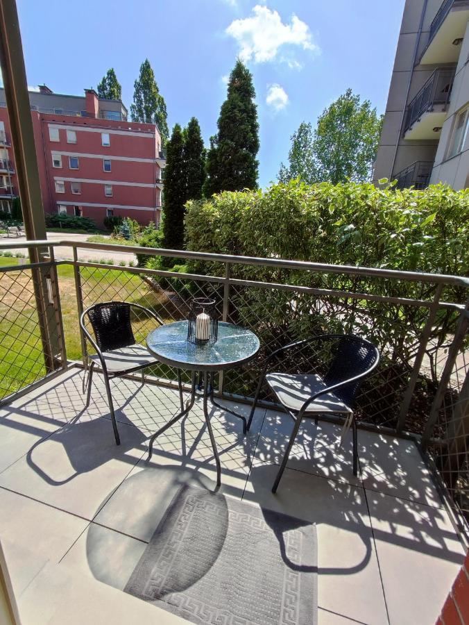 Artus Apartment Гданськ Екстер'єр фото