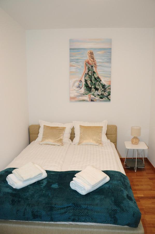 Artus Apartment Гданськ Екстер'єр фото